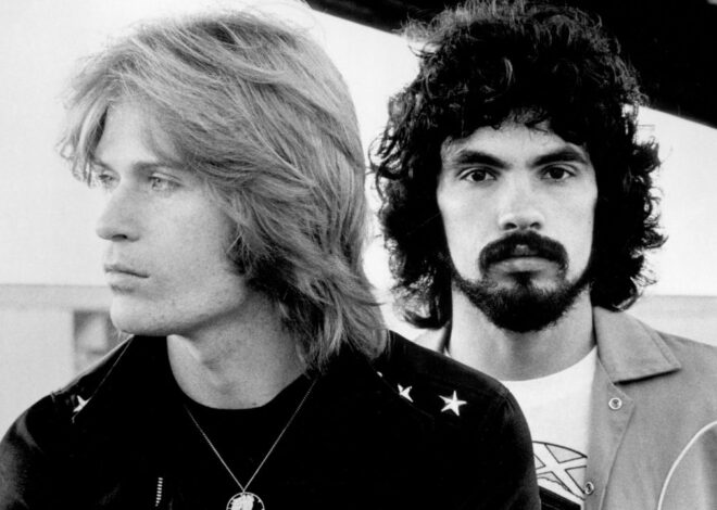 Daryl Hall and John Oates Legal Drama: Accusations Fly in Partnership Dispute