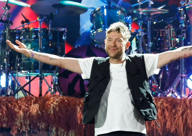 Damon Albarn Spills the Tea: Not Happy with Rolling Stones and Their Hackney “Contribution”