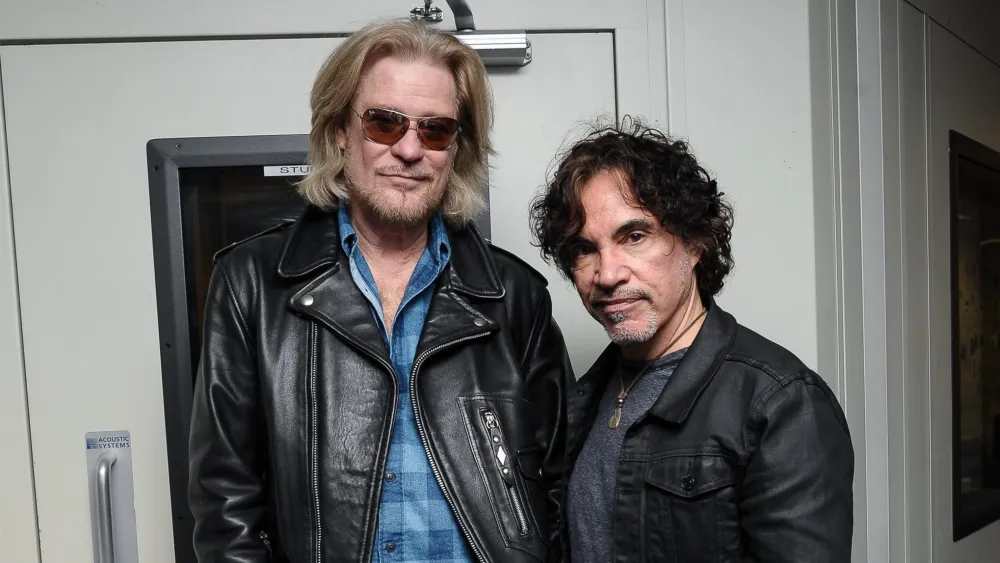 Daryl Hall and John Oates Legal Feud Unveils Accusations of Betrayal
